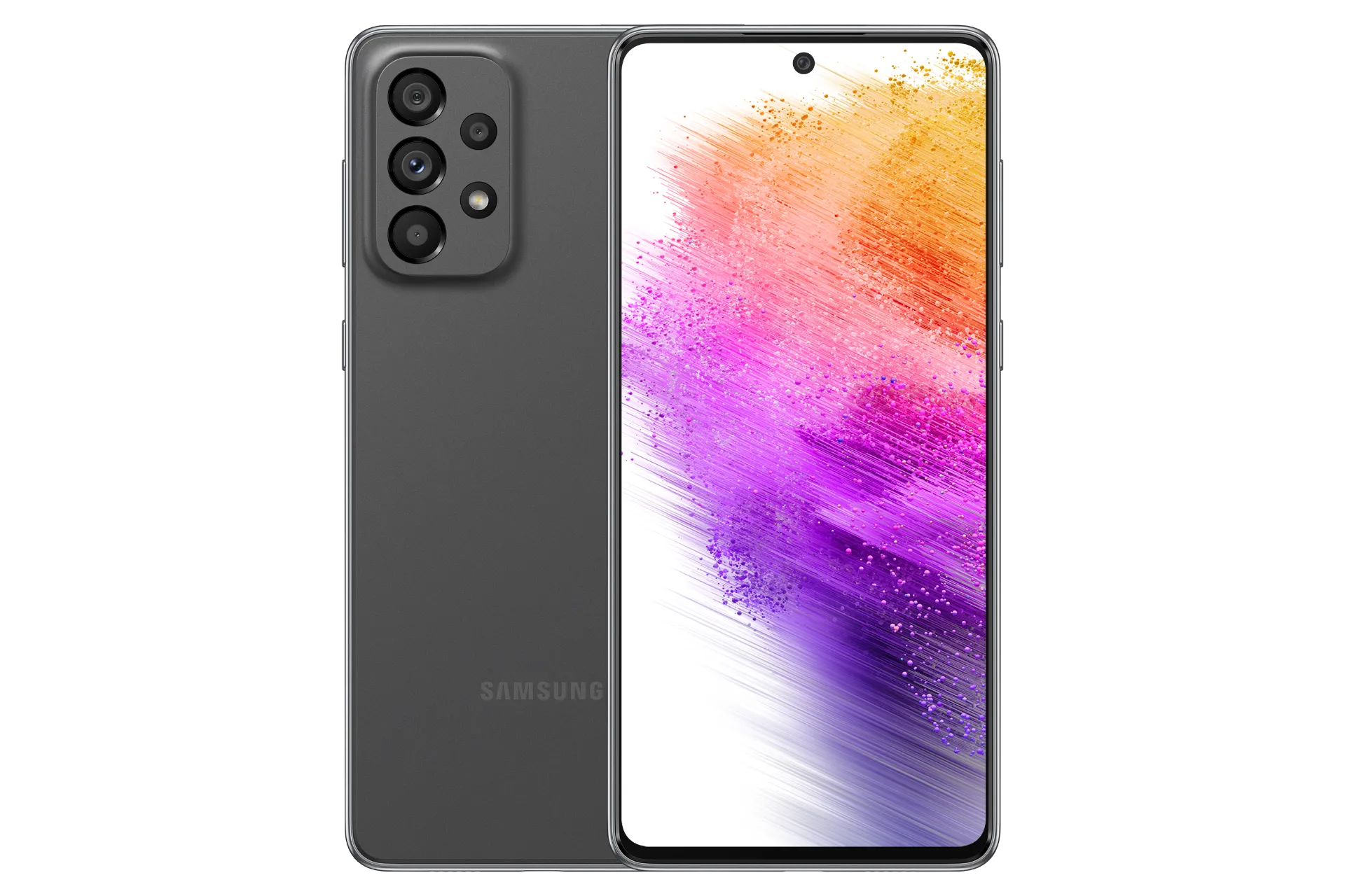Samsung A73 5G
