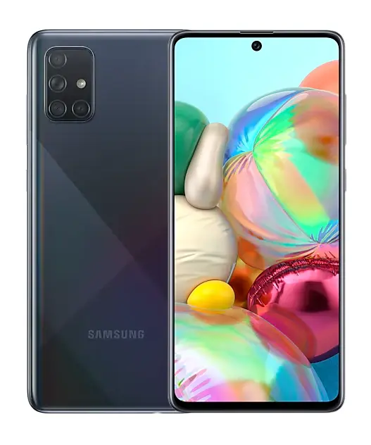 Samsung A71