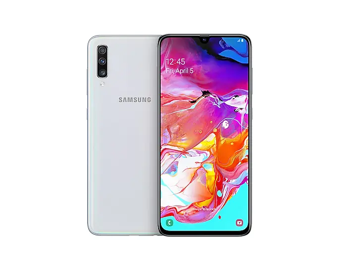 Samsung A70