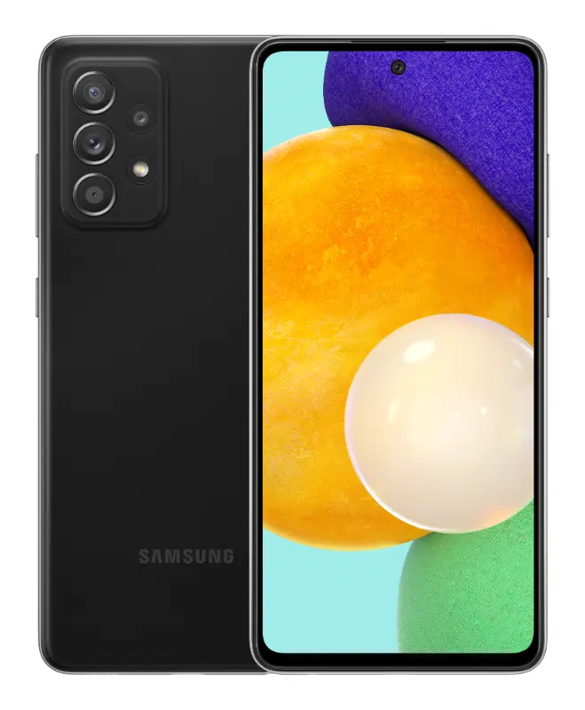 Samsung A52s 5G