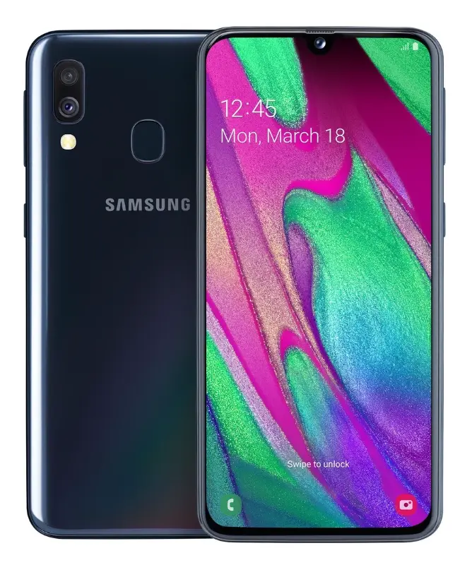 Samsung A40