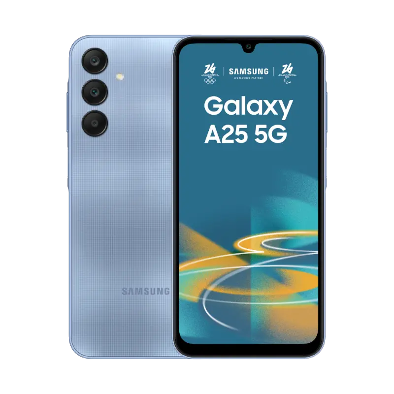 Samsung A25 5G