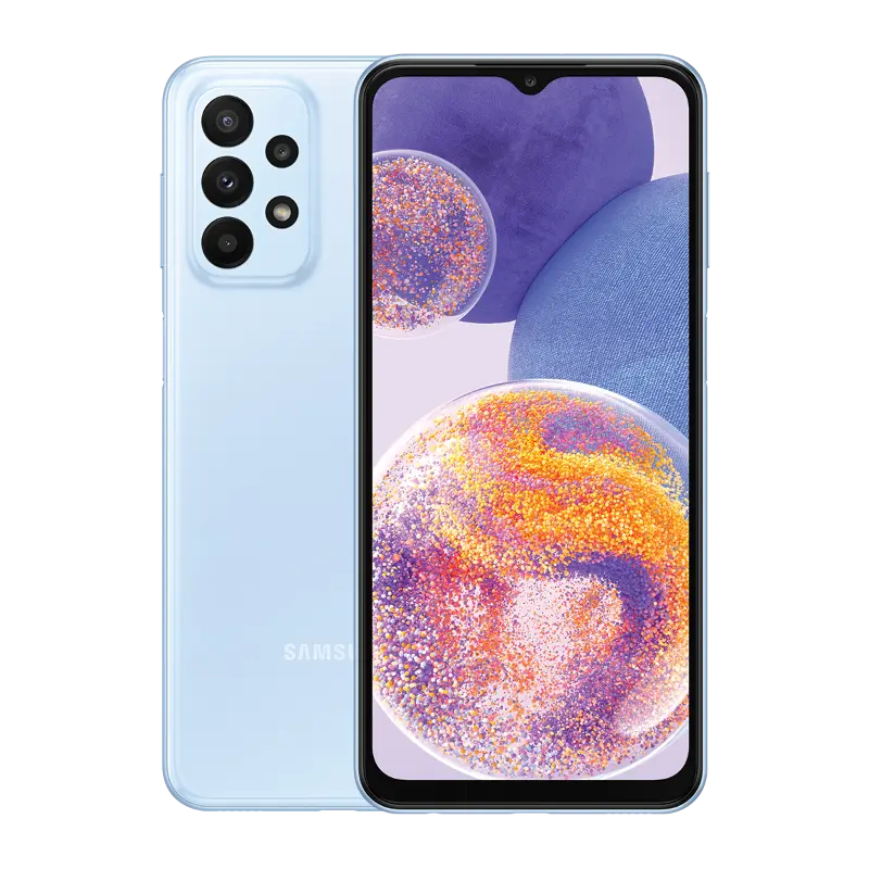Samsung A23 5G
