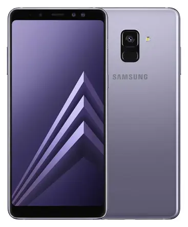 Samsung A8