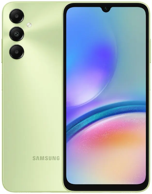 Samsung A05s