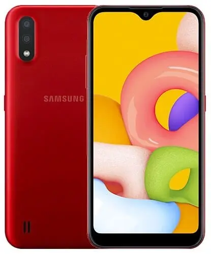 Samsung A02